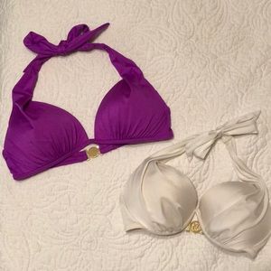 2 for $20 Victoria’s secret swim tops